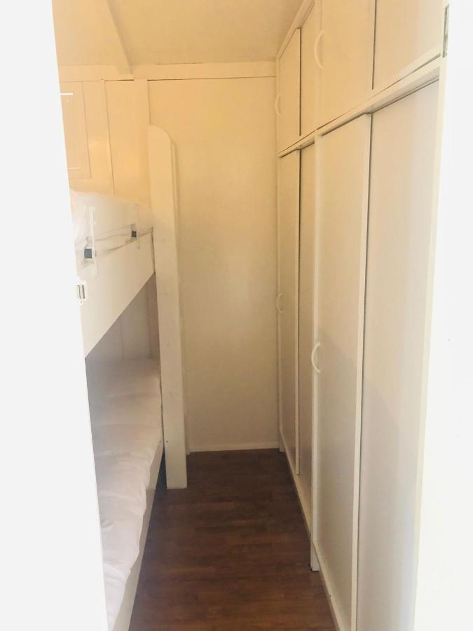 Tiny House 'T Heidehoes In Usselo Енсхеде Екстер'єр фото